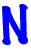 http://www.heathersanimations.com/alphabets/bluespike/n.gif